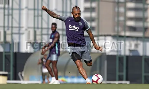 'Sử dụng công nghệ VAR, Real đừng hòng vô địch được Champions League'