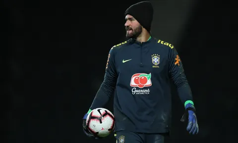 ESPN chọn đội hình tiêu biểu AFF Cup 2018: Điều khó hiểu nơi hàng thủ
