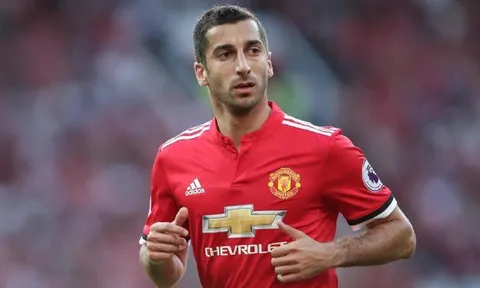 6 ngôi sao Man United lọt 'danh sách đen' của Mourinho