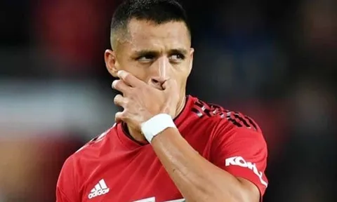 6 ngôi sao tệ nhất của Man Utd từ đầu mùa: "Thảm họa" số 7
