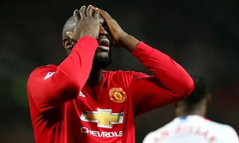 6 sự kiện lớn xảy ra sau bàn thắng gần nhất của Lukaku trên Old Trafford