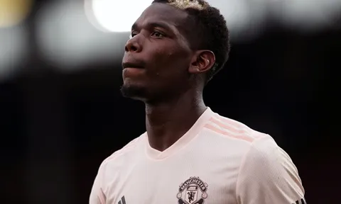 60% fan M.U muốn Ban lãnh đạo làm điều này với Pogba