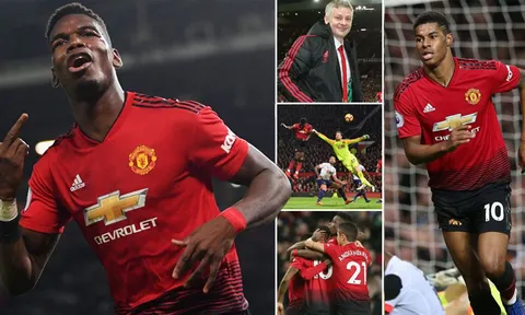 Vì sao bom tấn 100 triệu bảng sẽ chỉ là "hư vô" với Man Utd?