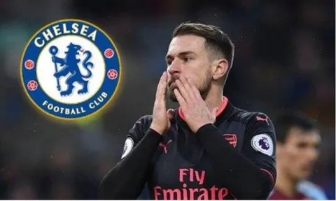 61% CĐV Chelsea tin tưởng vào cái tên này thay vì chiêu mộ Ramsey