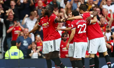 Man United và Premier League: Ai cần ai?