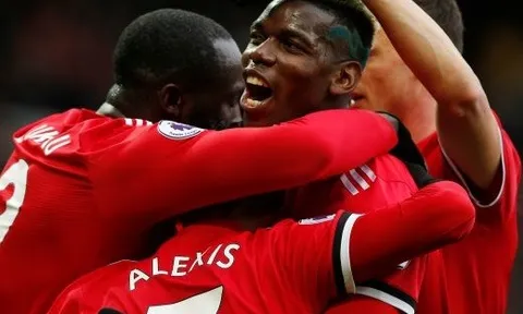 62% CĐV muốn "sao bự" biến mất khỏi Old Trafford