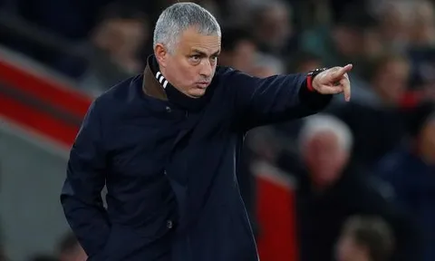 Mùa bóng của Man Utd đang phụ thuộc vào một cái tên