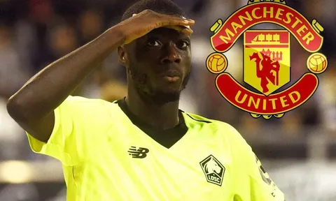 63% CĐV Arsenal đề nghị Emery mua mục tiêu của Man Utd để tăng cường hàng công
