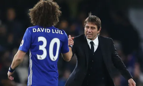 Chelsea: Chờ David Luiz đóng vai 'anh hùng lương thiện'