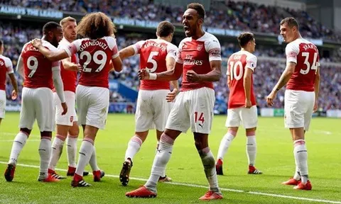 4 bí quyết giúp hàng thủ Arsenal "cứng cựa" hơn: Lấy công bù thủ?