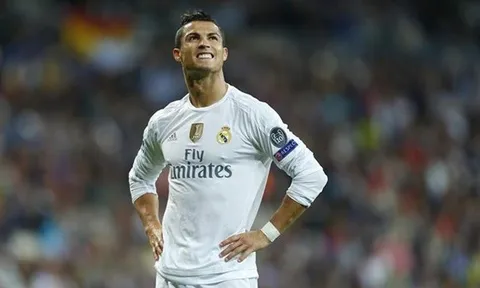Real Madrid: Tựa vào ai đây, ngày không Ronaldo?
