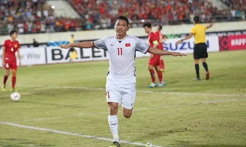 Hạ được Malaysia, Việt Nam sẽ vào chung kết AFF Cup?