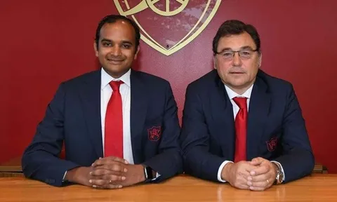 Arsenal không tách ra khỏi Premier League để tham gia 'Siêu giải đấu'