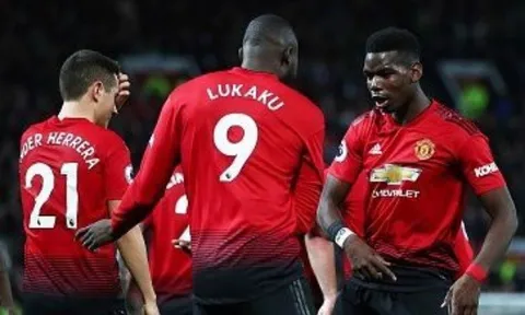 'Man Utd sẽ luôn tạo ra cơ hội khi tấn công'