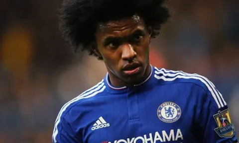 68% CĐV Chelsea muốn đội bóng thay thế Willian bằng cái tên này