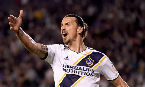 Chán "dưỡng già", Ibrahimovic muốn đến bến đỗ tiềm năng của Bailly và Fabregas