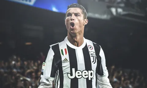 "Với Ronaldo, Juventus hoàn toàn có thể vô địch Champions League"