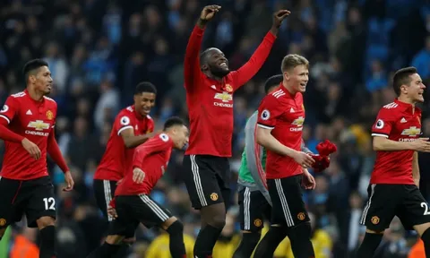 Chỉ tấn công mới giúp Man Utd tìm thấy "nhất sinh" trong "cửu tử" trước Arsenal
