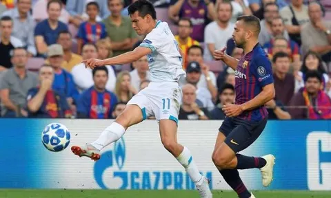 Nóng! Chelsea tính cuỗm sao 30 triệu bảng trước mũi M.U, Arsenal