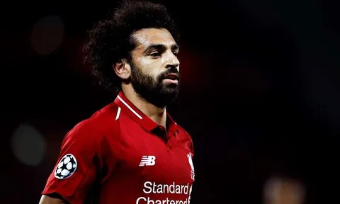 SỰ THẬT về thái độ khó chịu của Mohamed Salah