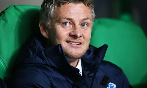 Cái tên 'lạ hoắc' của Porto là 1 trong 3 cầu thủ được Solskjaer thèm khát