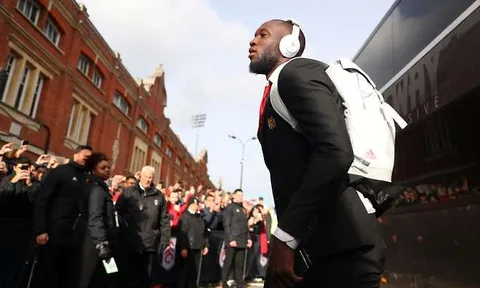 NHM chỉ ra cái tên khiến Man Utd chơi như "chấp người" trước Fulham