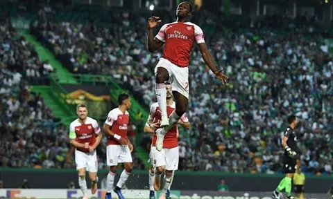 5 ngôi sao Arsenal chơi hay không tưởng dưới thời Emery