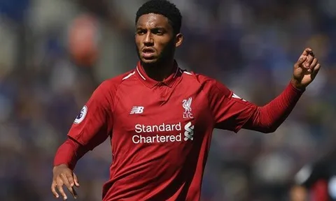 5 ngôi sao nắm giữ vận mệnh đại chiến Tottenham vs Liverpool: 'Cascadeur' Gomez