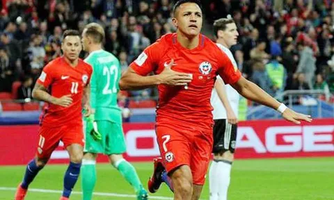 6h30 ngày 06/10, Chile vs Ecuador: Ngư ông đắc lợi