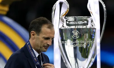 12 HLV tài năng nhưng chưa từng vô địch Champions League
