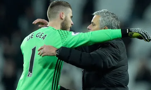 Sốc: Mourinho đã từng bật đèn xanh cho trụ cột 27 tuổi đến Real