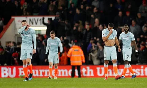 10 thống kê ấn tượng nhất vòng 24 EPL: Chelsea xác lập"thành tích" khủng