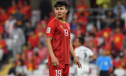 Đấu Bangkok United, Hà Nội FC tung đội hình với 6 nhà vô địch Đông Nam Á