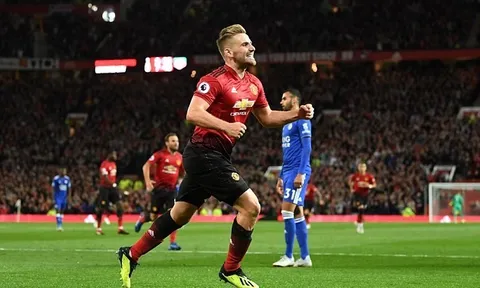 Man Utd dùng liệu pháp đặc biệt, Luke Shaw kịp trở lại ở trận Watford