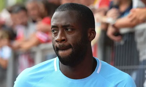 Benjamin Mendy cập nhật tình trạng chấn thương