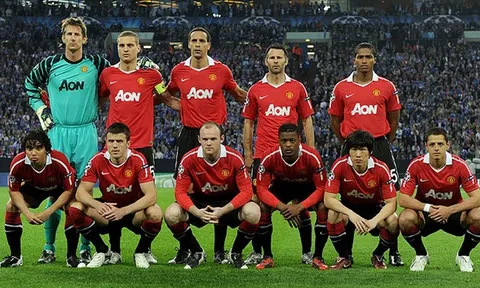 7 bản hợp đồng mùa đông ấn tượng bậc nhất làng túc cầu: Man Utd góp 2 cái tên