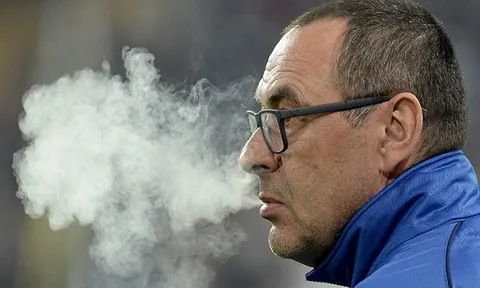 7 chiến lược gia thay Ventura phục hưng Azzurri