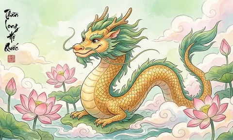 7 ngày đầu tháng 5: 3 tuổi càng chủ động càng dễ trúng lộc