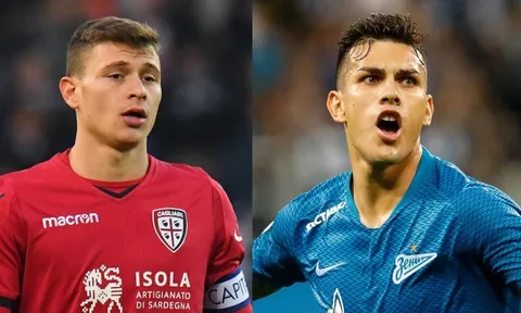 7 thương vụ Chelsea có thể hoàn tất trong tháng Giêng: Bán công thần, đón "báu vật" tuổi teen