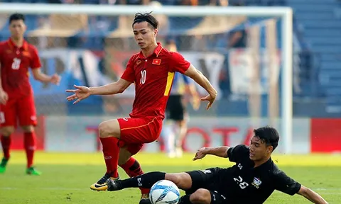 70 tỷ cho Công Phượng: Quá hời!