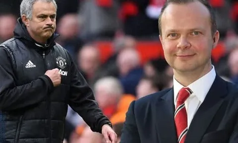 Inter từ chối 75 triệu euro: Thêm một "cái tát" vào mặt Ed Woodward
