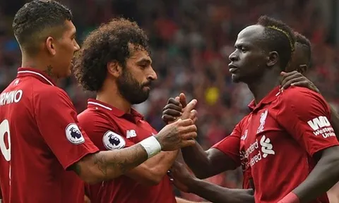 Góc nhìn: Liverpool và phẩm chất của kẻ dẫn đầu