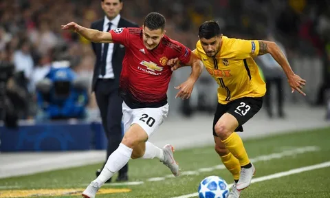 78% CĐV Man United muốn tài năng 19 tuổi ra sân trước Palace