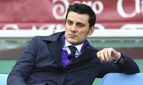 AC Milan: Khi "nấm mồ" không dành cho Montella