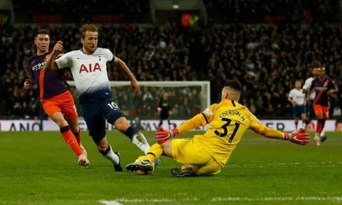 Chấm điểm Man City: Mahrez và bàn dành tặng Chủ tịch quá cố