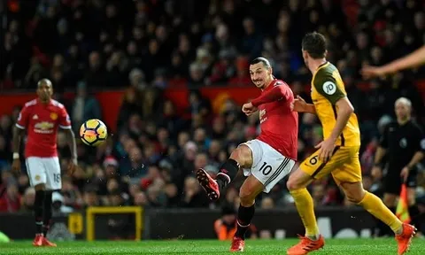 03h00 ngày 29/11, Watford vs Man Utd: Ác mộng sân khách
