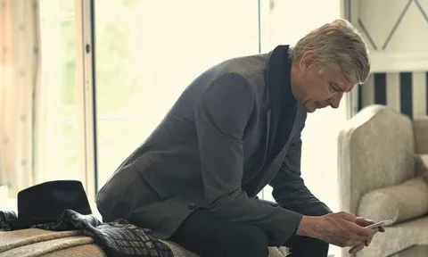 5 nghề nghiệp Wenger nên cân nhắc sau khi rời Arsenal