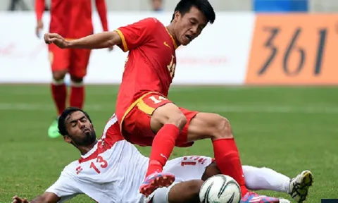 "Sergio Busquets Việt Nam": "Mọi chuyện đều có thể xảy ra"