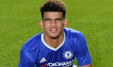 8 cầu thủ Mourinho cho ra mắt Chelsea giờ ra sao?