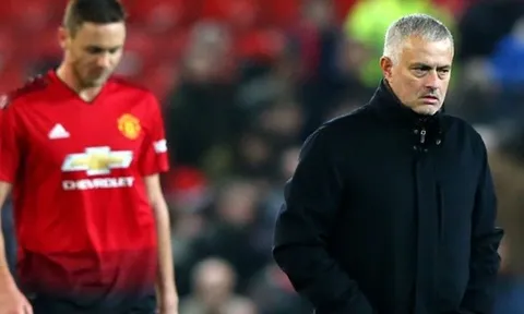 8 thống kê cho thấy vì sao Man Utd đang đứng thứ 7 tại Premier League